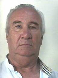 Salvatore Angelo